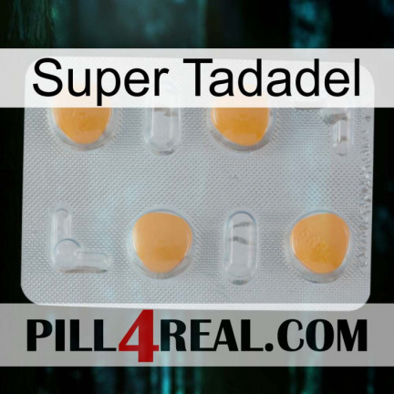 Super Tadadel 24